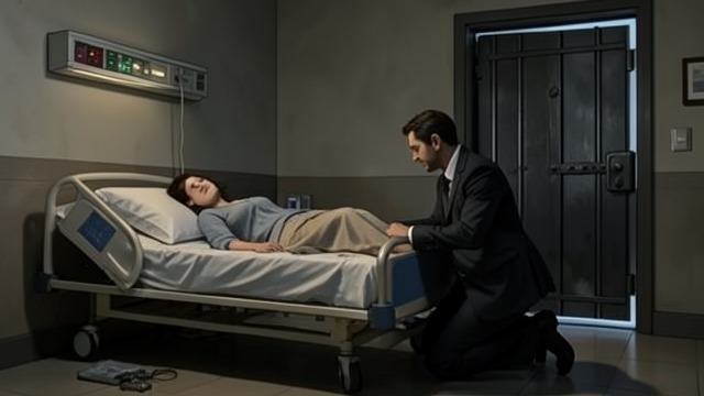The Fall from "An Officer and a Spy". The Fall Injury and confusion Picquart’s mother falls and breaks her hip. After anesthesia, she no longer recognizes him or remembers how to eat.
