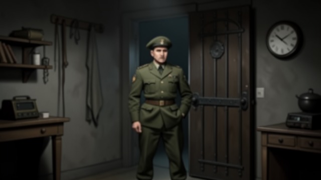 Restoration to the Army from "An Officer and a Spy". Restoration to the Army A legal reversal After Dreyfus’s exoneration, the Chamber restores Picquart to the rank he might have earned.