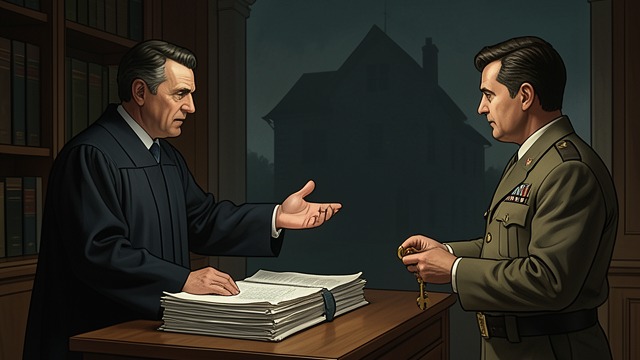 A Quiet Victory from "An Officer and a Spy". A Quiet Victory The record is corrected The Court of Cassation exonerates Dreyfus, and the Chamber restores him and Picquart to military service.