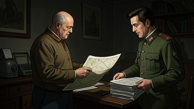 Testing the Suspect from "An Officer and a Spy". Testing the Suspect Independent inquiries Picquart visits Rouen, consults Albert Curé, and gathers information about Esterhazy’s debts and military conduct.