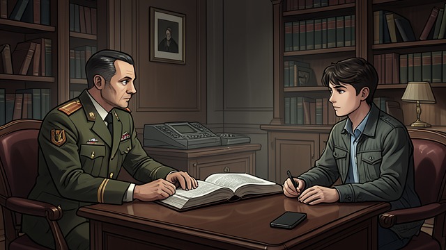 Teacher and Student from "An Officer and a Spy". Teacher and Student An uneasy acquaintance Georges Picquart taught Alfred Dreyfus at the École Supérieure de Guerre.
