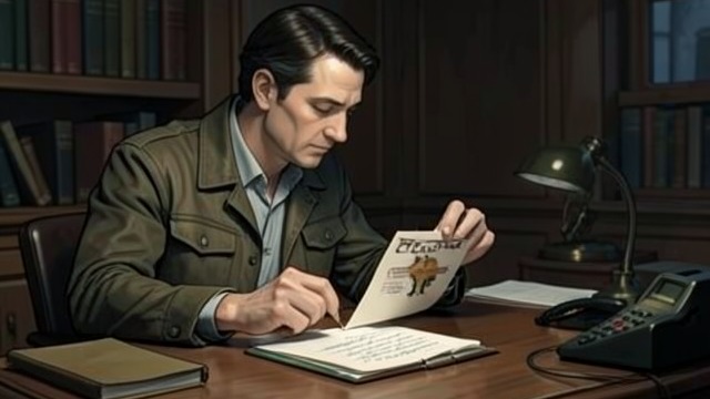Forged Messages from "An Officer and a Spy". Forged Messages A fabricated conspiracy Picquart receives telegrams and a letter designed to connect him with a Jewish plot and to implicate him in evidence…