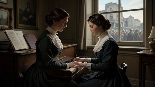 A Vanished Homeland from "An Officer and a Spy". A Vanished Homeland Memory of Strasbourg Photographs at his mother’s piano recall the family’s life before the German occupation of Alsace.