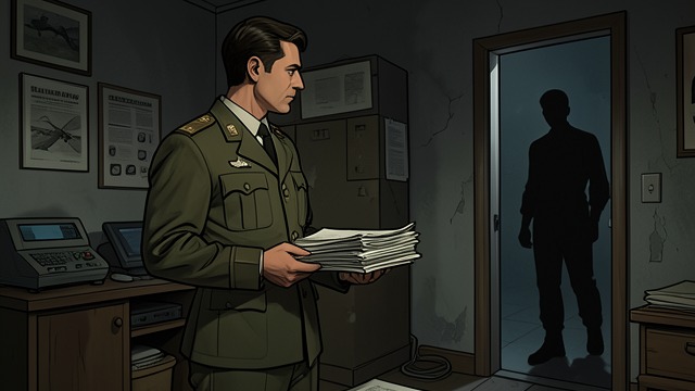 The Affair Exposed from "An Officer and a Spy". The Affair Exposed Private life weaponized During the inquiry into Picquart, officials search his apartment and use Pauline’s letters to expose their…