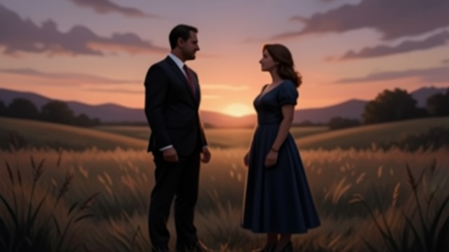 An Old Attachment from "An Officer and a Spy". An Old Attachment A shared past Georges Picquart and Pauline Monnier grew up in Alsace and became lovers again after years apart.