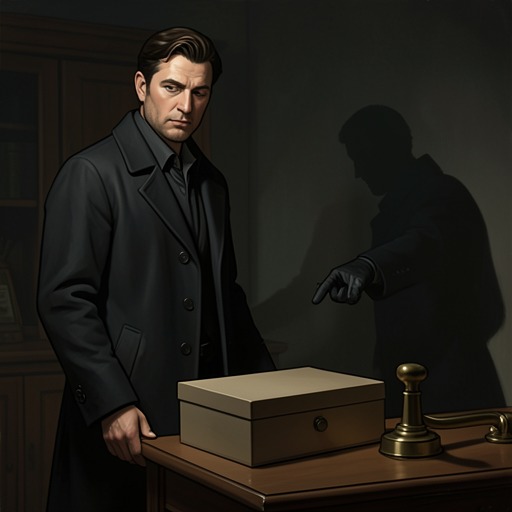 Esterhazy’s Exposure from "An Officer and a Spy". This thread follows Charles Ferdinand Walsin Esterhazy from covert espionage and financial desperation to public accusation, acquittal, and flight.