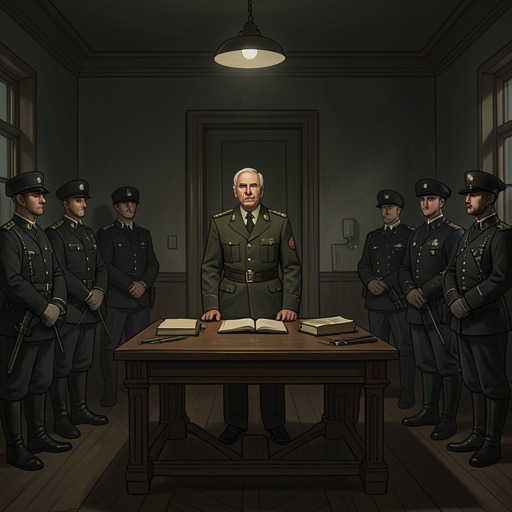 Picquart’s Secret Service Career from "An Officer and a Spy". This thread follows Picquart’s uneasy rise through military intelligence, his attempts to professionalize its work, and the institutional machinery that…