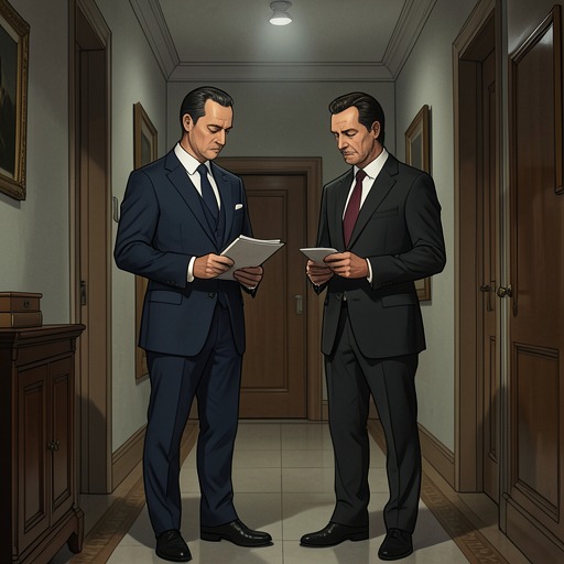 Picquart and Leblois from "An Officer and a Spy". This thread traces the friendship and legal partnership between Georges Picquart and Louis Leblois as trust enables a dangerous route from private discovery to…