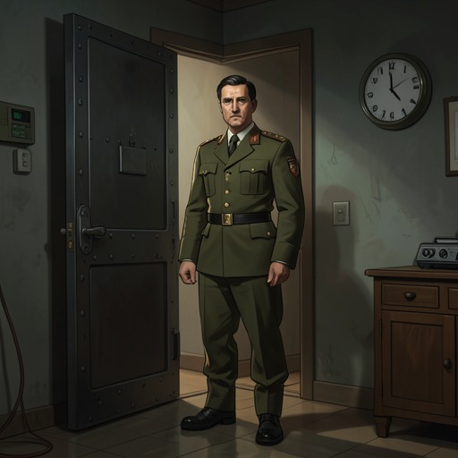 From Spycraft to Statecraft from "An Officer and a Spy". This thread follows Picquart’s transformation from an intelligence officer shaped by secrecy into a minister required to govern the institution he fought.