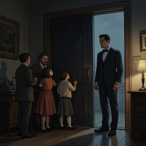 The Dreyfus Family Campaign from "An Officer and a Spy". This thread follows the family’s efforts to keep Alfred Dreyfus alive, challenge his conviction, and force public attention back onto a case the state wants…