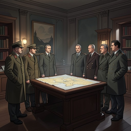 The Military Cover-Up from "An Officer and a Spy". This thread follows senior officers as they turn an initial investigative error into a sustained institutional effort to protect the army and preserve…