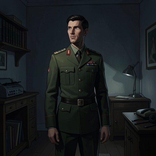 Picquart’s Awakening from "An Officer and a Spy". This thread follows Georges Picquart from a trusted participant in Dreyfus’s punishment to the officer who recognizes the case’s central falsehood and acts…