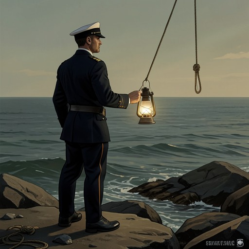 Dreyfus’s Captivity from "An Officer and a Spy". This thread follows Alfred Dreyfus through isolation, deteriorating health, survival, release, and the long-awaited restoration of his name.