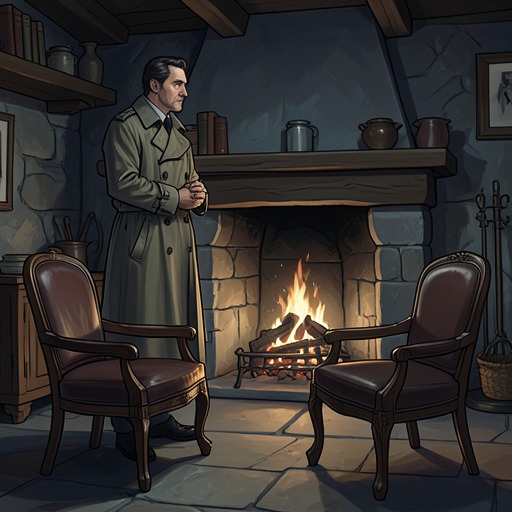 The Search for the Real Spy from "An Officer and a Spy". This thread follows Georges Picquart and his agents as they identify Charles Ferdinand Walsin Esterhazy through intercepted papers, surveillance, and…
