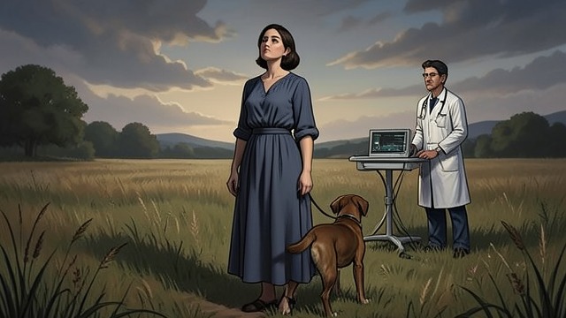 Animals as Moral Patients from "All Creatures Great and Small". Animals as Moral Patients A Question of Value Miss Stubbs fears that her animals may not share her afterlife, despite their love and loyalty.