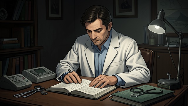 The Student’s Confidence from "All Creatures Great and Small". The Student’s Confidence Knowledge Accumulated Herriot studies anatomy, pathology, medicine, and surgery over five years.