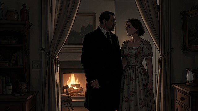 Love Becomes a Commitment from "All Creatures Great and Small". Love Becomes a Commitment A Family Threshold Herriot asks to marry Helen and listens as Mr. Alderson recalls the woman he loved and the daughter he raised.