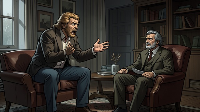 The Brothers’ Arguments from "All Creatures Great and Small". The Brothers’ Arguments A Repeated Performance Siegfried’s anger and Tristan’s evasions become familiar scenes in the house.