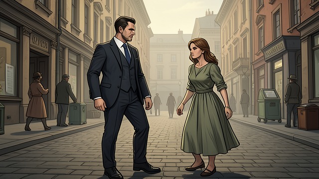 An Unequal Exchange from "Can You Keep a Secret". Knowledge Without Reciprocity Trust Breaks Jack shares Emma’s secrets publicly but has kept his own most consequential circumstances private.