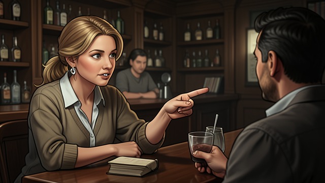 Value in Practical Insight from "Can You Keep a Secret". Experience as Expertise Emma’s Observation Emma argues that older customers may like Panther Bar because they do not pull out their false teeth.