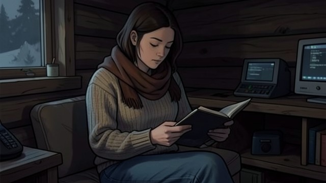 A Customer in the Cabin from "Can You Keep a Secret". Personal Knowledge Unplanned Research Emma’s candid account gives Jack a detailed view of an ordinary consumer’s preferences and insecurities.