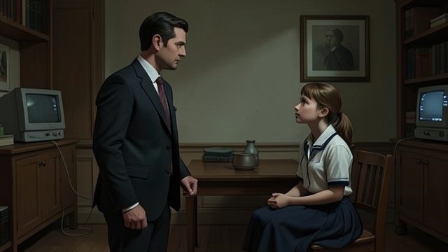 A Legacy to Protect from "Can You Keep a Secret". Friendship After Death A Hidden Truth Jack learns that Pete had a daughter, Alice, and struggles with Pete’s failure to tell him.