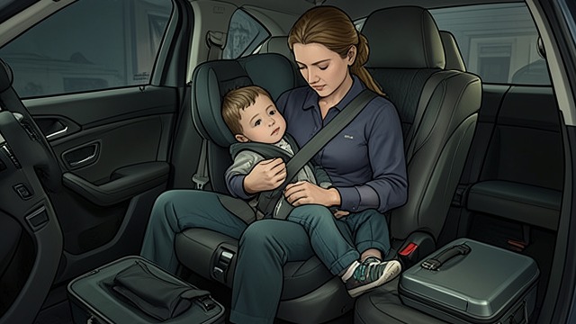 News After Pete’s Death from "Can You Keep a Secret". A Child No One Expected The Revelation Marie arrives with Alice, whose existence was unknown to Jack until after Pete’s death.
