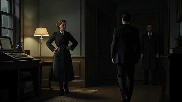 Revenge Takes Shape from "Can You Keep a Secret". A Friend’s Intervention Revenge as Justice Jemima urges Emma to retaliate against Jack Harper and proposes exposing his private secret.