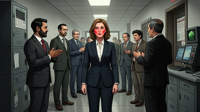 Humiliation Fuels Anger from "Can You Keep a Secret". Hurt Turns Outward Public Exposure Jack’s interview makes Emma’s private information office gossip.
