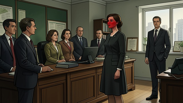 Recognition in the Office from "Can You Keep a Secret". The Secret Becomes Public Identification Emma is initially kept behind to answer phones, then slips into the viewing room.