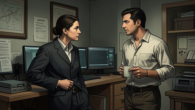 A Private Language from "Can You Keep a Secret". Recognition and Banter Shared References Jack recalls Emma’s remarks about work, coffee, reading, and Connor.