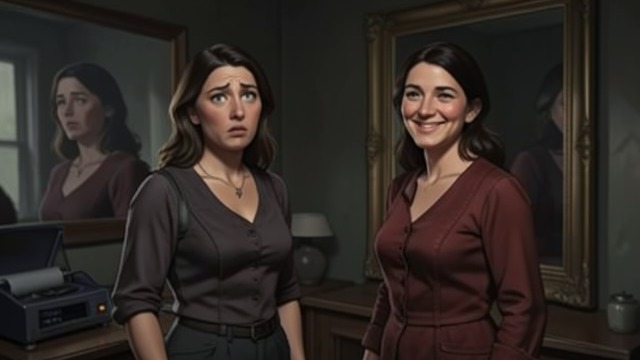 Understanding After Exposure from "Can You Keep a Secret". Embarrassment and Support A Secret Misread Lissy initially assumes Emma’s dream about her means Emma has romantic feelings for her.