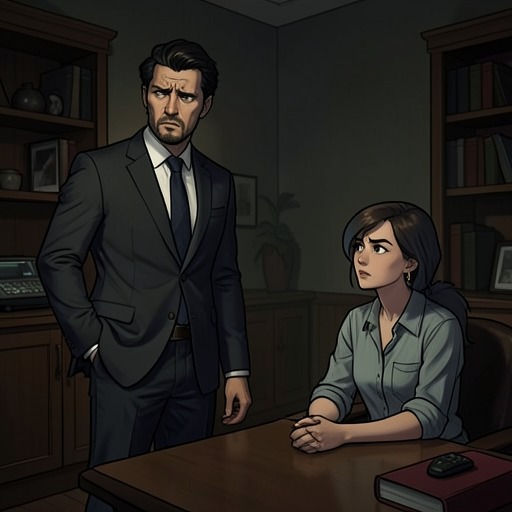 Connor’s Need for Certainty from "Can You Keep a Secret". Connor Martin’s preference for reliability becomes a source of conflict when he realizes Emma has mirrored his tastes instead of sharing them.