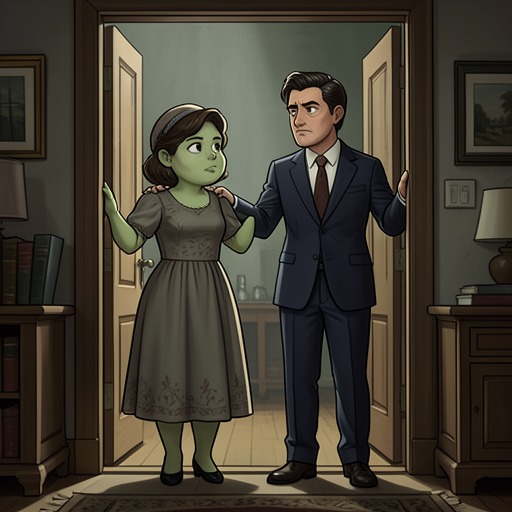 Emma and Jack’s Reciprocal Trust from "Can You Keep a Secret". The emotional bond between Emma Corrigan and Jack Harper develops through unusually direct knowledge, then breaks when disclosure ceases to feel mutual.