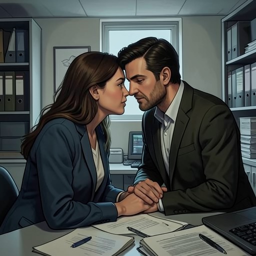 Emma and Jack’s Uneven Romance from "Can You Keep a Secret". Emma Corrigan and Jack Harper move from an intimate confession to romance, rupture, and a more reciprocal reconciliation.
