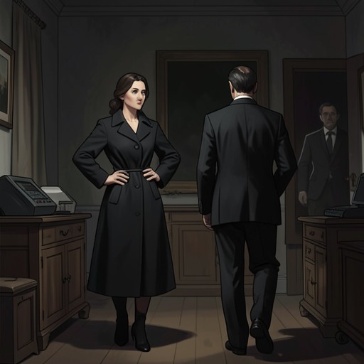 Jemima’s Strategy of Control from "Can You Keep a Secret". Jemima’s strategic view of romance shifts from teasing advice to a misguided revenge campaign that threatens Emma’s trust with Jack.