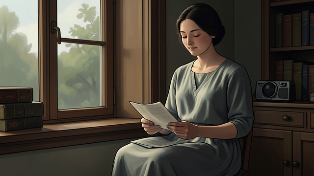 Confidence in Virtue from "Les liaisons dangereuses". A Secure Moral World Marriage and Faith Tourvel regards her marriage and religious commitments as sources of peace.