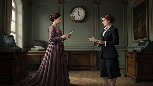 The Convent Replaces Marriage from "Les liaisons dangereuses". Another Future Chosen Cécile Withdraws Cécile enters a convent and asks to remain there.