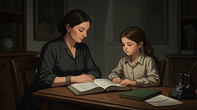 A Corrupting Mentor from "Les liaisons dangereuses". Trust Becomes Curriculum Merteuil’s Guidance Merteuil offers instruction and friendship while keeping Cécile dependent on her.