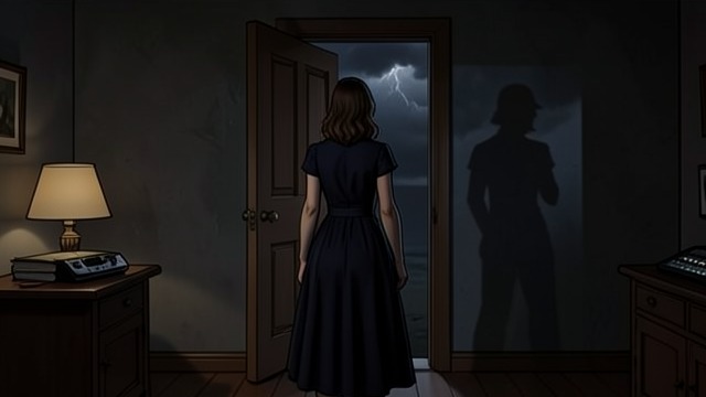Withdrawal from the Estate from "Les liaisons dangereuses". Distance as an Act of Agency Departure Tourvel leaves Madame de Rosemonde’s château while Valmont sleeps.