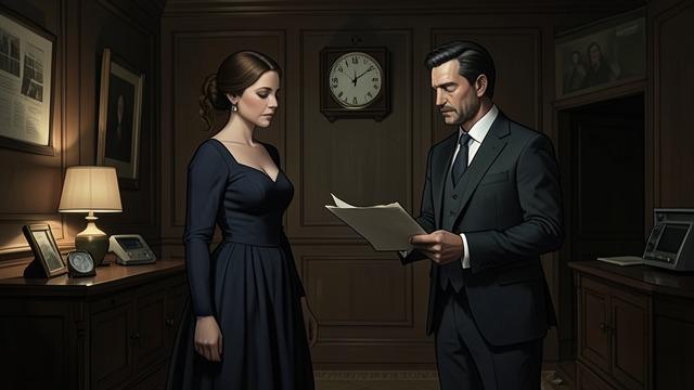 The Engagement Unravels from "Les liaisons dangereuses". Plans Lose Their Foundation A Changed Household Cécile’s secrecy and emotional distress make the planned match increasingly unstable.