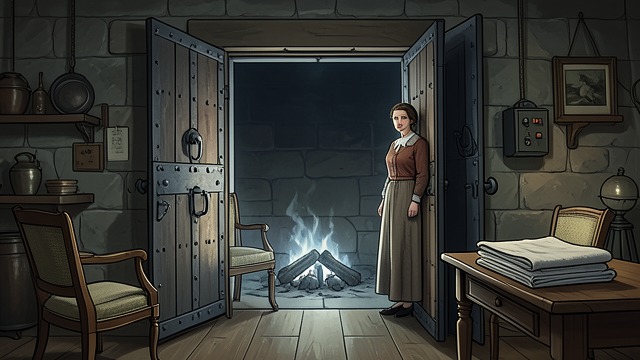 The Duel’s Aftermath from "Les liaisons dangereuses". The Archive Changes Hands Valmont’s Death Before dying, Valmont gives Danceny a large packet of letters.