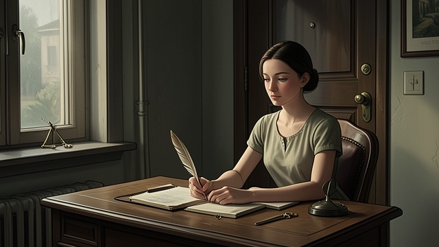 A Room of Her Own from "Les liaisons dangereuses". Privacy Promised Cécile’s New Space After leaving the convent, Cécile receives a room and a secretary of her own.
