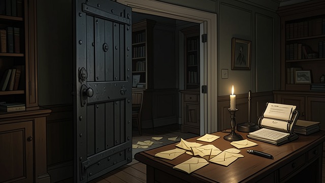 Household Secrets Become Public from "Les liaisons dangereuses". The Private World Breaks Open Papers Disclosed Valmont’s death releases letters kept in private rooms and locked repositories.