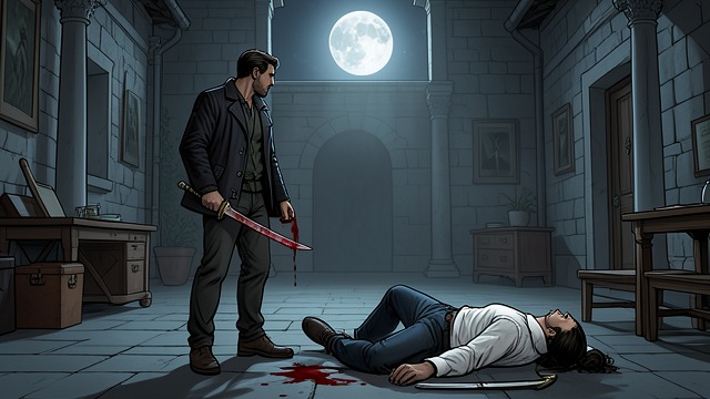 The Fatal Duel from "Les liaisons dangereuses". Revenge and Recognition Confrontation After learning that Valmont manipulated him and Cécile, Danceny challenges Valmont to a duel.