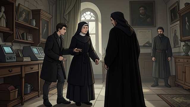 The Last Reunion Lost from "Les liaisons dangereuses". A Meeting That Changes Everything Reunion Valmont arranges for Danceny to reach Cécile again, but secretly redirects the young man toward Merteuil.