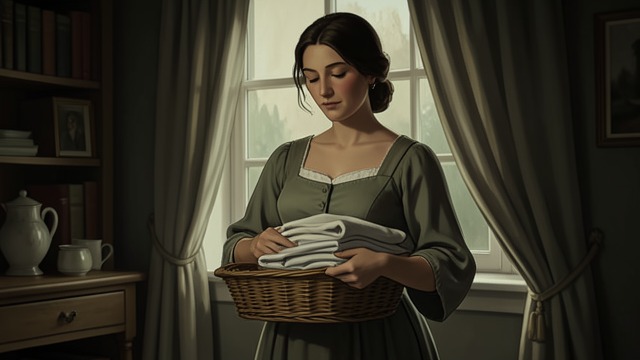 Tourvel’s Letters Guarded from "Les liaisons dangereuses". A Second Archive Valmont’s Search Valmont repeatedly seeks Tourvel’s private letters and eventually obtains access through her maid.