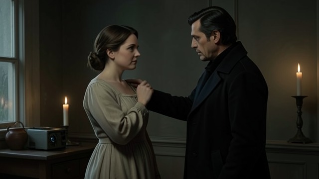 Love Mistaken for Redemption from "Les liaisons dangereuses". Surrender and Idealization Tourvel’s Belief After surrendering, Tourvel interprets Valmont’s tenderness as proof that he is unlike other men.