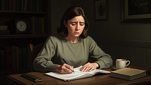 A Friendship Left Behind from "Les liaisons dangereuses". The Survivor’s Burden Letters and Evidence Rosemonde becomes custodian of Tourvel’s letters and the papers entrusted by Danceny.