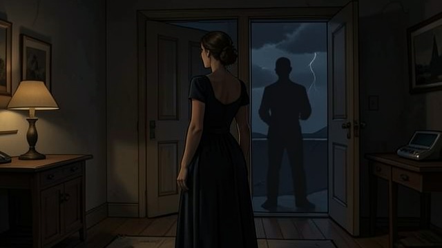 Retreat to the Convent from "Les liaisons dangereuses". The Final Boundary Refusal of Contact After Valmont’s breakup letter, Tourvel retires to a convent and asks to be left alone.